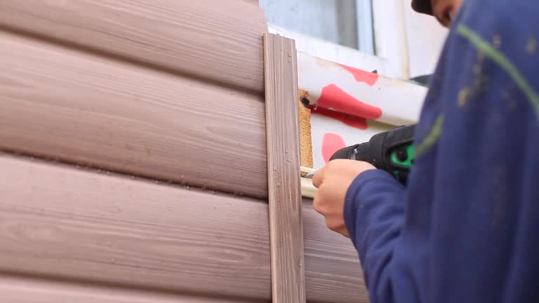 Best Siding for New Construction  in USA